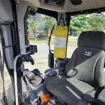 2021 Caterpillar 150 AWD Road - Motor Grader for sale — view 4