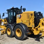 2023 Caterpillar 150 AWD Road - Motor Grader for sale — view 4