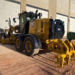 2023 Caterpillar 150 AWD Road - Motor Grader for sale — view 4