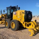 2024 Caterpillar 150 AWD Road - Motor Grader for sale — view 4
