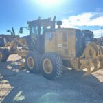 2024 Caterpillar 150 AWD Road - Motor Grader for sale — view 4