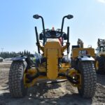 2023 Caterpillar 150 AWD Road - Motor Grader for sale — view 5