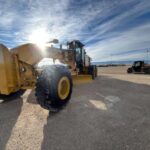2024 Caterpillar Road - Motor Grader for sale