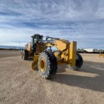 2024 Caterpillar Road - Motor Grader for sale — view 2