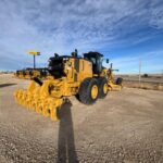 2024 Caterpillar Road - Motor Grader for sale — view 3