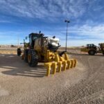 2024 Caterpillar Road - Motor Grader for sale — view 4