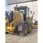 2020 Caterpillar Road - Motor Grader for sale — view 3