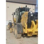 2020 Caterpillar Road - Motor Grader for sale — view 4