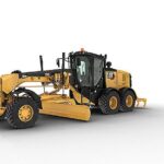 2024 Caterpillar 160 AWD Road - Motor Grader for sale