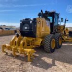 2024 Caterpillar 160 AWD Road - Motor Grader for sale — view 3