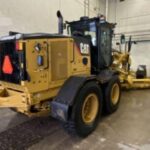 2016 Caterpillar 160M Road - Motor Grader for sale — view 3