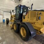 2016 Caterpillar 160M Road - Motor Grader for sale — view 4