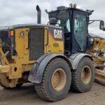 2015 Caterpillar 160M AWD Road - Motor Grader for sale — view 4