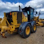 2015 Caterpillar 160M AWD Road - Motor Grader for sale — view 5