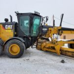 2015 Caterpillar 160M2 AWD Road - Motor Grader for sale — view 3