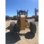 2015 Caterpillar 160M3 Road - Motor Grader for sale — view 3