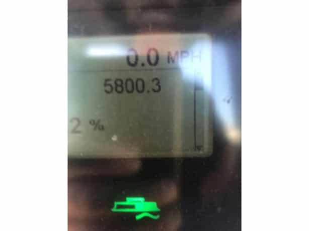 2015 Caterpillar 160M3 Road - Motor Grader for sale — view 5