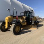 2019 Caterpillar 160M3 AWD Road - Motor Grader for sale
