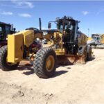 2019 Caterpillar 160M3 AWD Road - Motor Grader for sale