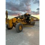 2019 Caterpillar 160M3 AWD Road - Motor Grader for sale