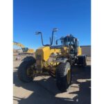 2018 Caterpillar 160M3 AWD Road - Motor Grader for sale
