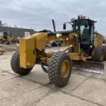 2018 Caterpillar 160M3 AWD Road - Motor Grader for sale