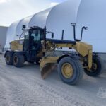 2019 Caterpillar 160M3 AWD Road - Motor Grader for sale — view 2