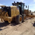 2019 Caterpillar 160M3 AWD Road - Motor Grader for sale — view 3
