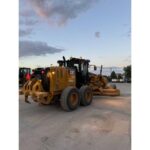 2019 Caterpillar 160M3 AWD Road - Motor Grader for sale — view 3