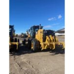 2018 Caterpillar 160M3 AWD Road - Motor Grader for sale — view 4