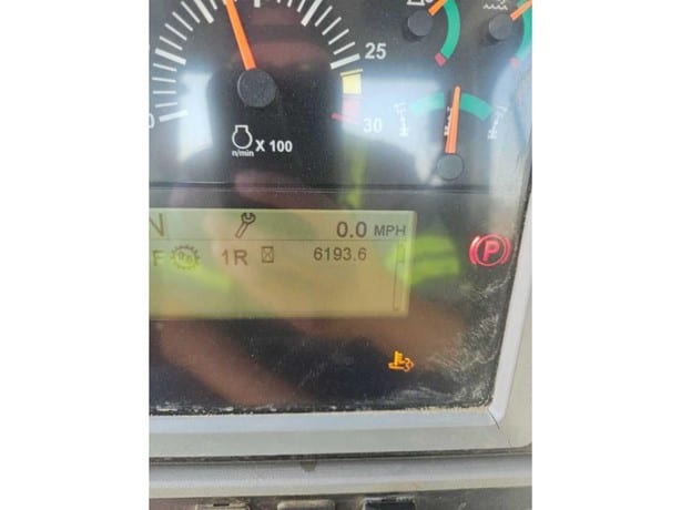2019 Caterpillar 160M3 AWD Road - Motor Grader for sale — view 5