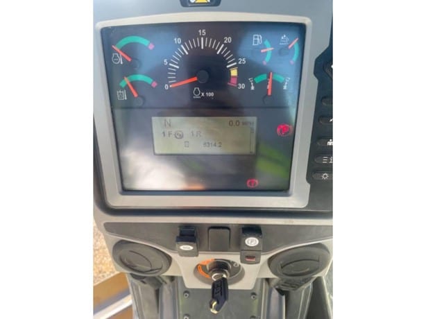 2018 Caterpillar 160M3 AWD Road - Motor Grader for sale — view 5