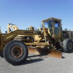1982 Caterpillar 16G Road - Motor Grader for sale