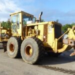 1978 Caterpillar 16G Road - Motor Grader for sale — view 3