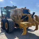 2021 Caterpillar 16GC Road - Motor Grader for sale — view 3