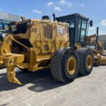 2021 Caterpillar 16GC Road - Motor Grader for sale — view 4