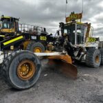 2006 Caterpillar 16H Road - Motor Grader for sale