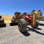2006 Caterpillar 16H Road - Motor Grader for sale — view 4
