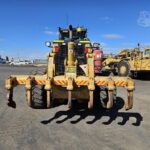 2009 Caterpillar 16M Road - Motor Grader for sale — view 3