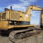 Caterpillar Excavator - Crawler for sale