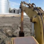 Caterpillar Excavator - Crawler for sale — view 4