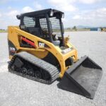 2005 Caterpillar 247B Loader - Track Skid Steer for sale — view 2