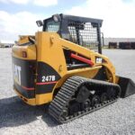 2005 Caterpillar 247B Loader - Track Skid Steer for sale — view 3