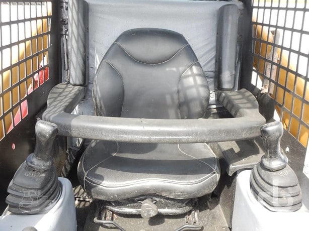 2005 Caterpillar 247B Loader - Track Skid Steer for sale — view 5