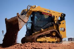 2024 Caterpillar Loader - Track Skid Steer for sale