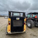 2019 Caterpillar 259D Loader - Track Skid Steer for sale — view 3