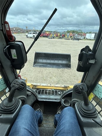 2019 Caterpillar 259D Loader - Track Skid Steer for sale — view 4