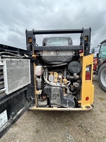 2019 Caterpillar 259D Loader - Track Skid Steer for sale — view 5