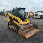 2019 Caterpillar 259D3 Loader - Track Skid Steer for sale — view 3