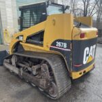 2005 Caterpillar 267B Loader - Track Skid Steer for sale — view 3